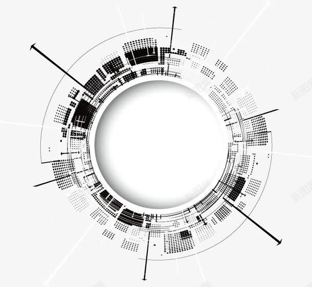 创意元素矢量图ai免抠素材_88icon https://88icon.com 交错 几何体 创想 创意 创新 动感 叠加 形状 抽象 矢量图