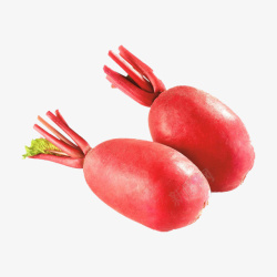 美味红心柚子红心萝卜素菜摄影作品高清图片