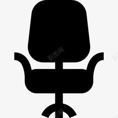 办公椅办公椅图标图标