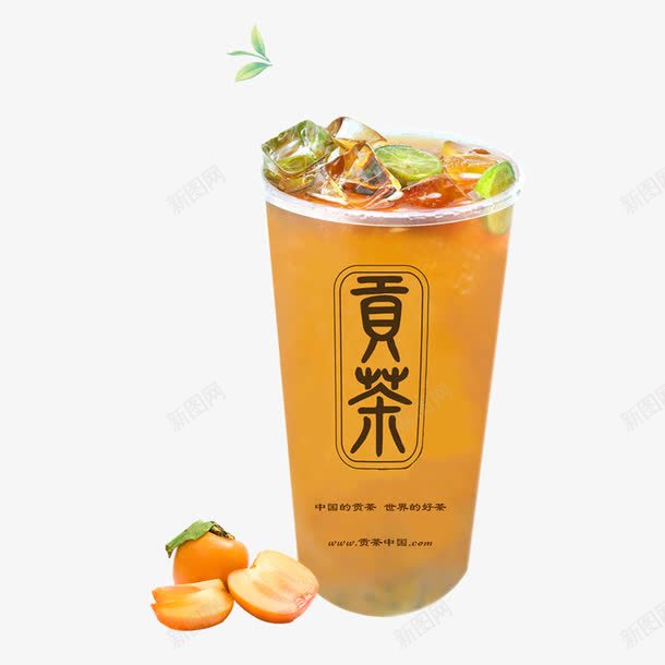 果味奶茶店宣传单png免抠素材_88icon https://88icon.com 冰镇 奶茶店宣传单 果味奶茶 果粒橙 果肉 美味 贡茶 黄色