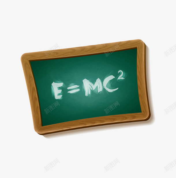 小黑板讲物理课堂png免抠素材_88icon https://88icon.com 创意 卡通 商务 小黑板 手绘 物理课 简约 英文字母 课堂