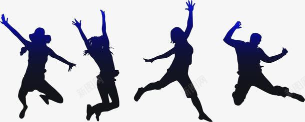 跳动的人健身DM宣传单png免抠素材_88icon https://88icon.com dm 健身 宣传单 跳动