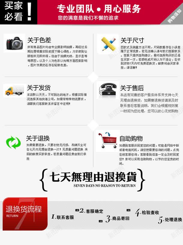 售前售后以及退换货处理png免抠素材_88icon https://88icon.com 7天无理由退换货 七天无理由退换货 售前 售后 无理 退换 退换货处理