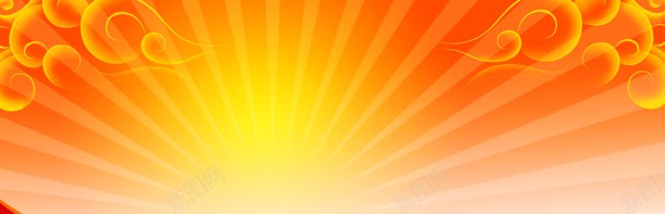 扁平化背景背景