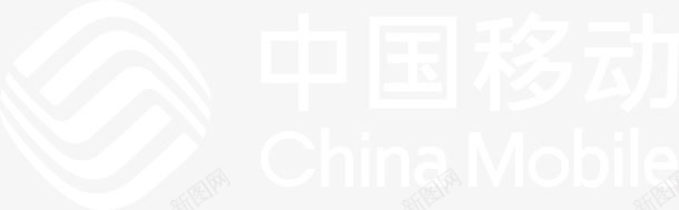 中国移动图标图标