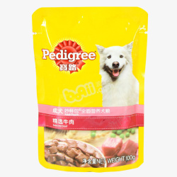日本料理促销招贴宠物商店用饲料包装高清图片