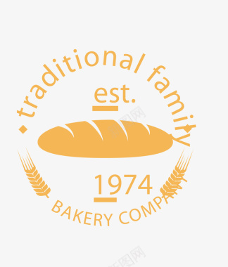 中式座椅面包中式餐饮logo图标图标