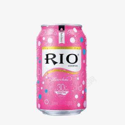 RIO鸡尾酒锐澳鸡尾酒酒水高清图片