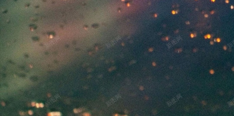 梦幻雨滴H5背景jpg设计背景_88icon https://88icon.com H5 h5 下雨 动态 彩色 梦幻 浪漫 雨水 雨滴