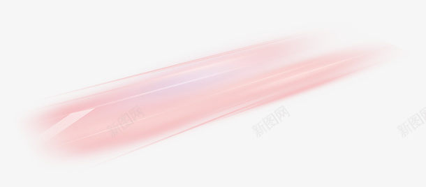 粉色光线斜线效果元素png免抠素材_88icon https://88icon.com 光线 免抠PNG 效果元素 斜线 粉色