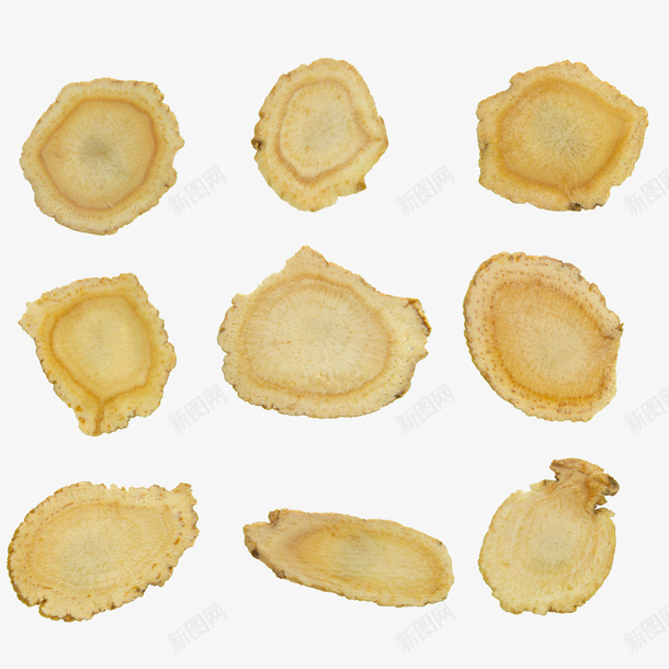 人参片特写png免抠素材_88icon https://88icon.com 人参切片 人参片特写 人参鹿茸 实物 纹路 美洲人参片 药材