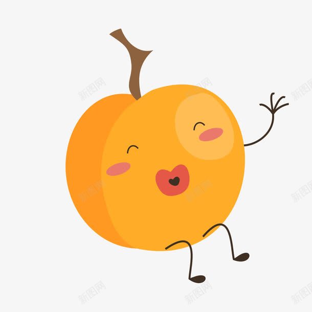 扁平开心卡通李子png免抠素材_88icon https://88icon.com png免抠图 创意 卡通 可爱 嘟嘴 多汁 开心 扁平 手绘 时尚 水果 维生素 营养