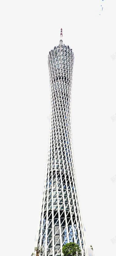 广州塔写真png免抠素材_88icon https://88icon.com 国内旅游 塔耀新城 广东旅游 广州塔 广州摄影 摄影景点 旅游摄影 珠江电视塔建筑