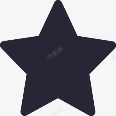 商品操作栏已收藏图标图标