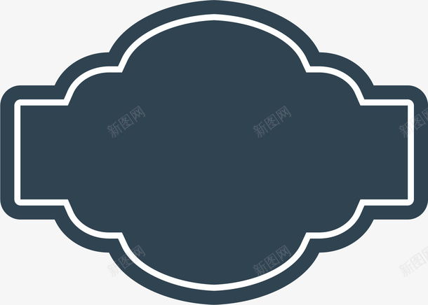 正规的文案框矢量图eps免抠素材_88icon https://88icon.com 书写文案框 几何图形文案框 几何文案框 文案 文案框 框架 正规 矢量图