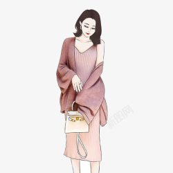 韩国女性时尚女性高清图片