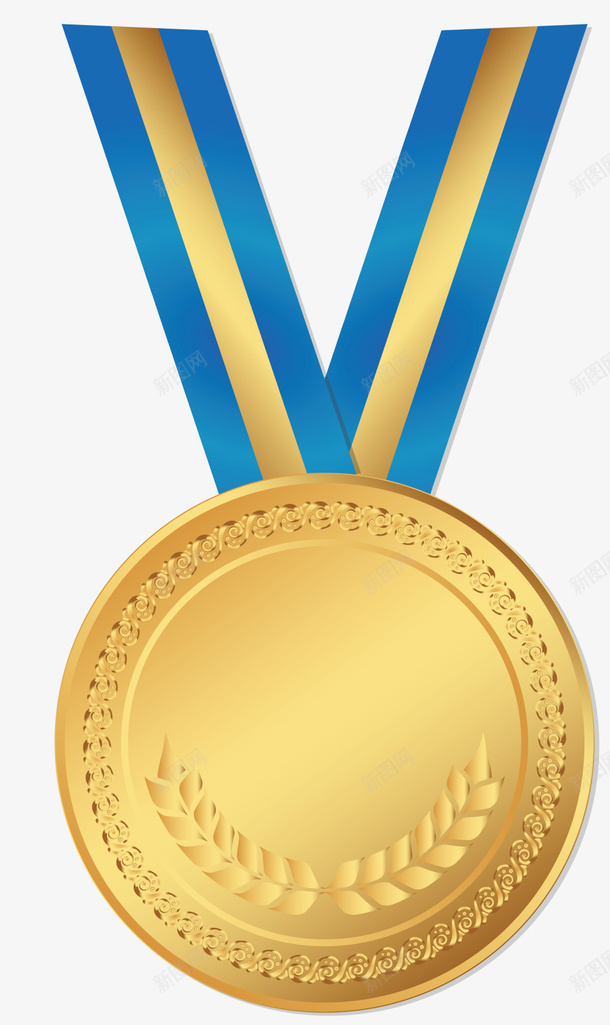 金属圆形奖牌png免抠素材_88icon https://88icon.com 佳作奖牌 卡通奖牌 卡通金属奖牌 卡通风格 奖牌 矢量奖牌 金属奖牌 金色