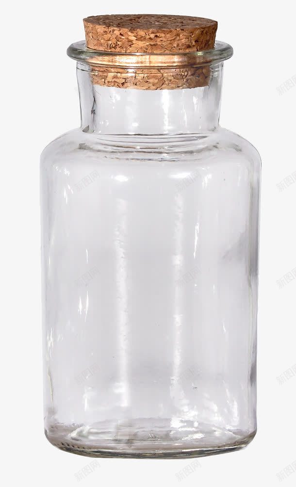 透明的软木塞玻璃瓶png免抠素材_88icon https://88icon.com 玻璃瓶 生活用品 软木塞 透明