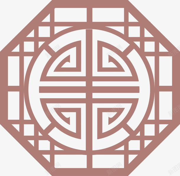 中式传统图案92png免抠素材_88icon https://88icon.com 中国传统纹样 中国传统纹案 传统图案 吉祥图案 纹样