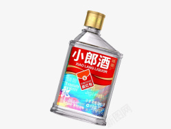 小瓶饮料酒水素材