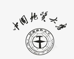 中国地质大学中国地质大学logo矢量图图标高清图片