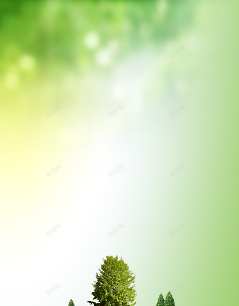 绿色清新保护树木环保背景psd设计背景_88icon https://88icon.com 保护树木 树木 清新 环保 环保树木 绿化 绿色 背景素材 草原