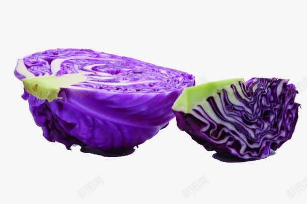 紫甘蓝菜png免抠素材_88icon https://88icon.com 新鲜 紫包菜 紫圆白菜 紫甘蓝 红甘蓝 蔬菜 赤甘蓝 食材