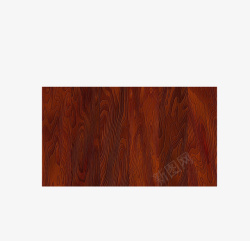 红檀木梳檀香木木纹高清图片