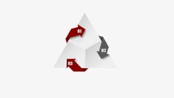 报告总结ppt模板素材