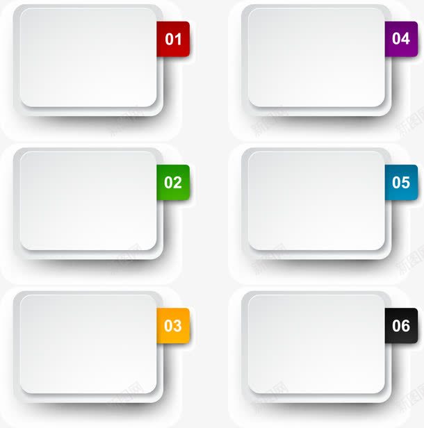 白色简约方格背景png免抠素材_88icon https://88icon.com 免抠PNG图案 方格 白色 简约 背景 边框纹理