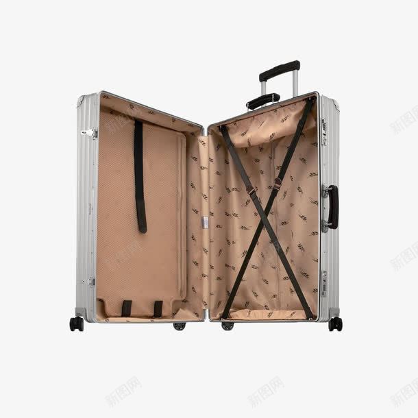 打开的行李箱png免抠素材_88icon https://88icon.com 公用 打开的行李箱 打开行李箱 简约 箱包 行李箱