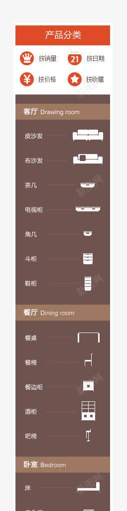 导航png免抠素材_88icon https://88icon.com Webdesign 侧栏 侧滑 侧边栏 固定导航 导航 平面设计 悬浮 悬浮栏 悬浮框 网店店铺装修 网店店铺页面详情页设计 网页设计