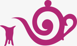 酒讯logo酒壶白酒logo图标高清图片