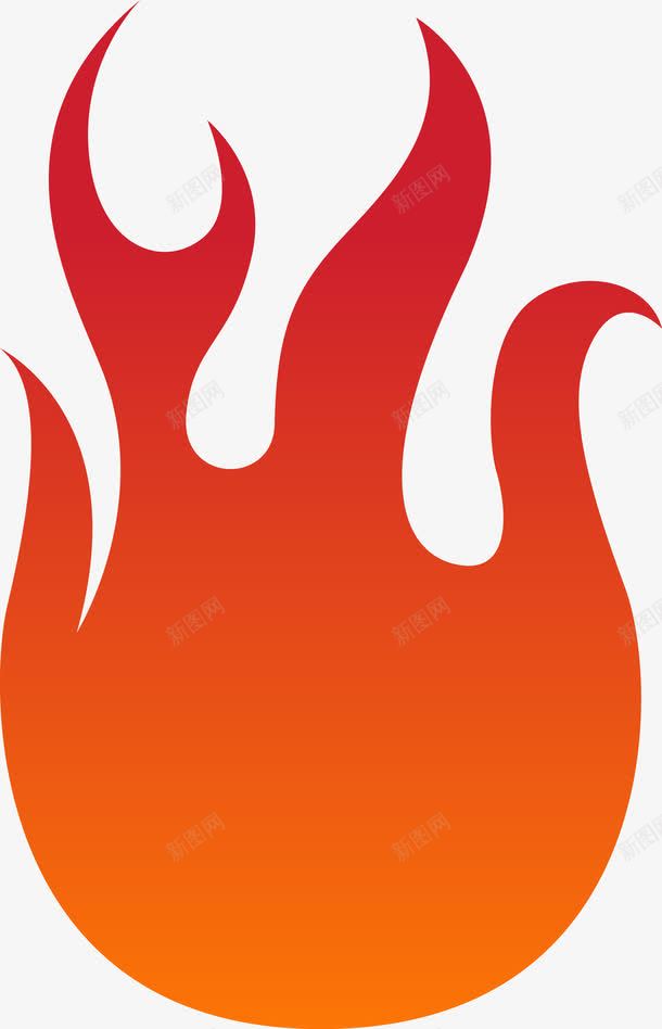 卡通火焰图png免抠素材_88icon https://88icon.com 火 火形状 火焰 火焰喷射 火焰图腾 火苗 火苗图 矢量火 矢量火苗 红色火焰