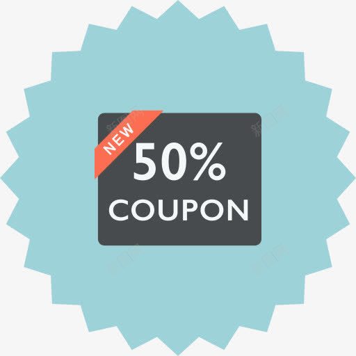 优惠券折扣电子商务价格销售购物png免抠素材_88icon https://88icon.com Coupon discount ecommerce price sale shopping 价格 优惠券 折扣 电子商务 购物 销售