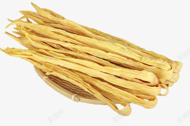 腐竹干货png免抠素材_88icon https://88icon.com 农家自制腐竹 实物 干货 油豆皮 纯天然素肉 豆干 豆腐皮