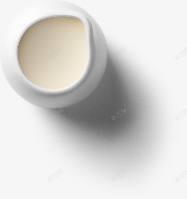纯白的杯子里面有奶茶png免抠素材_88icon https://88icon.com 容器 投影 用具 白色 阴影 陶瓷 餐台用具 餐桌必备