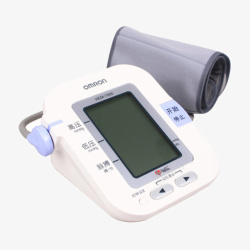 高精准水银血压计自动高精准电子量血压计高清图片