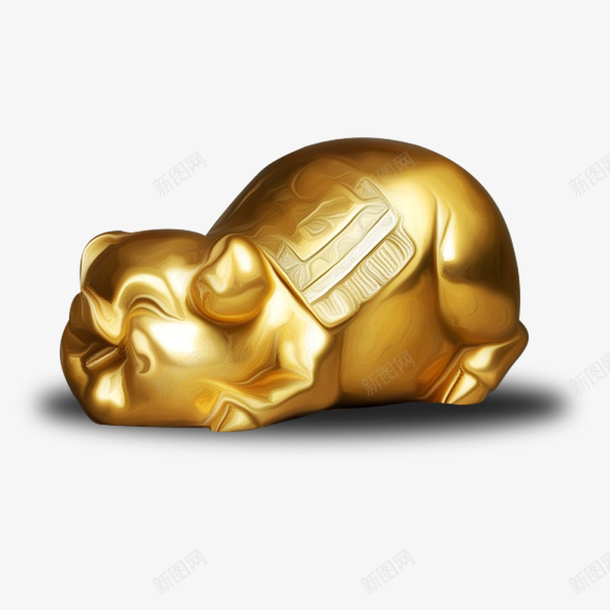 猪年发财小金猪迎新年海报元png免抠素材_88icon https://88icon.com 发财 小金猪 恭喜大财 海报创意设计 猪年 猪年发财小金猪迎新年海报设计元素免费下载 迎新年