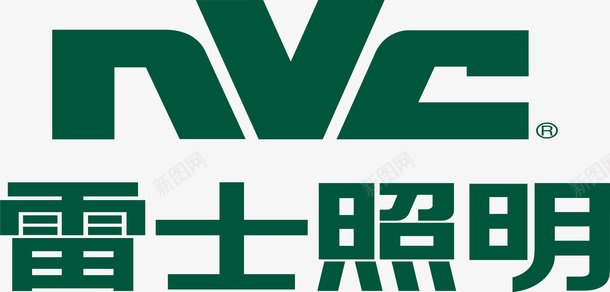 中国航天企业logo标志雷士照明logo图标图标