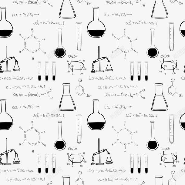 实验仪器png免抠素材_88icon https://88icon.com 化学元素 实验仪器 实验仪器元素 实验仪器图片