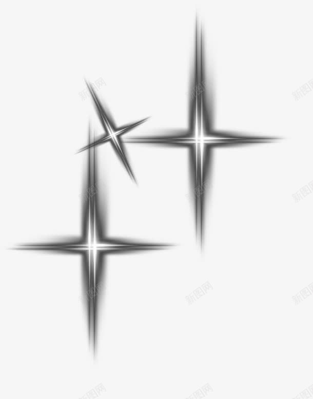 四角星光唯美图案png免抠素材_88icon https://88icon.com 唯美 四角 四角星 图案 星光