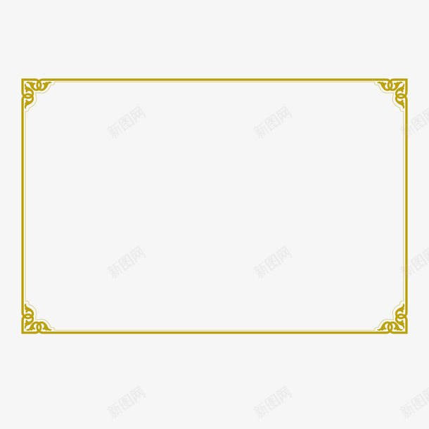 合格证边框png免抠素材_88icon https://88icon.com 合格证底纹设计 合格证边框 灰色底纹 证书底纹 证书边框