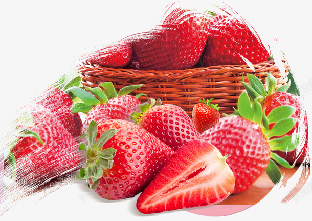 夏季水果草莓上市促销海报png免抠素材_88icon https://88icon.com 夏季水果 夏季水果草莓上市促销海报 夏日 新鲜 果汁 粉色 美味 草莓 草莓上市 采摘