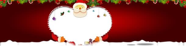 圣诞节展板banner创意背景jpg设计背景_88icon https://88icon.com 展板 活力 海报 素材 雪人