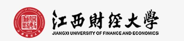 VI标志设计江西财经大学logo图标图标