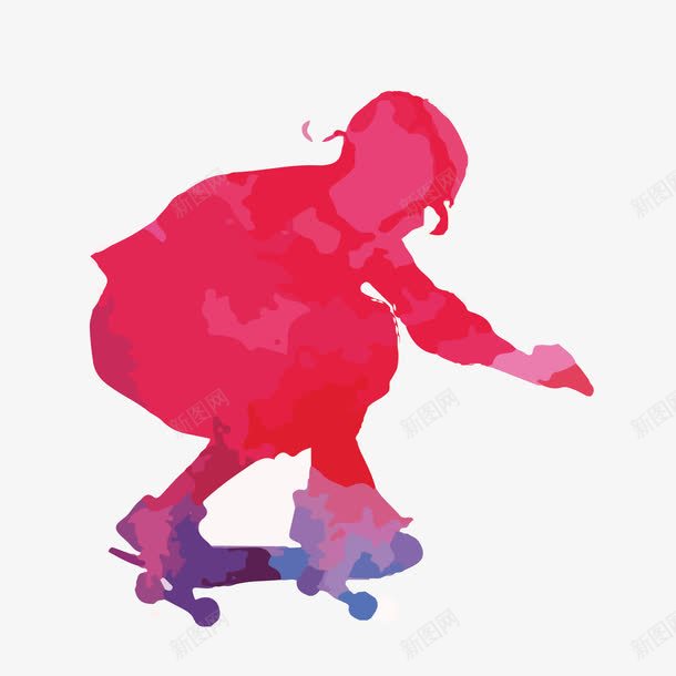 滑板车少年剪影png免抠素材_88icon https://88icon.com AI矢量 五四青年节 人物剪影 滑板车 玩滑板车 运动 青年节