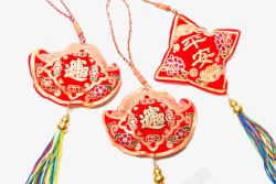 中国节文化中国节挂饰高清图片