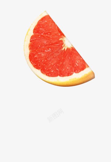 红色血橙png免抠素材_88icon https://88icon.com 橙子 水果 红肉 血橙