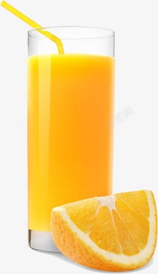橙汁装饰淘宝首页模板素材